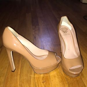 Vince Camuto Heels